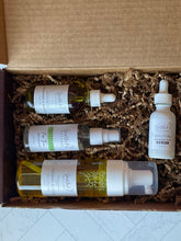 Load image into Gallery viewer, LUSTFUL GLO ULTIMATE FACE CARE KIT
