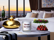 Load image into Gallery viewer, Room Service Candle
