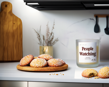 Load image into Gallery viewer, People Watching Candle
