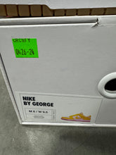 Load image into Gallery viewer, DS Nike Dunk Low "Nike ID Yellow Gum"
