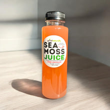Load image into Gallery viewer, One Sea Moss Infused Juice - Organic Antioxidant Wellness Juice
