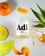 Load image into Gallery viewer, Adi Candle
