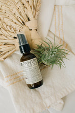 Load image into Gallery viewer, Niacinamide + Rose Facial Serum, 2 oz - Soften, Smooth, Balance + Brighten
