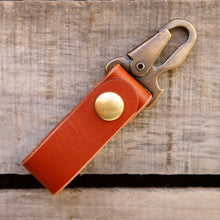 Load image into Gallery viewer, Bottle Opener Key Clip - USA Made
