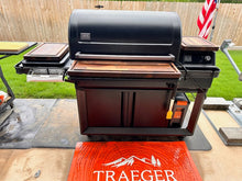 Load image into Gallery viewer, BBQ Boards™ for Traeger Timberline XL - Deluxe Set (Sold As Set of Five)
