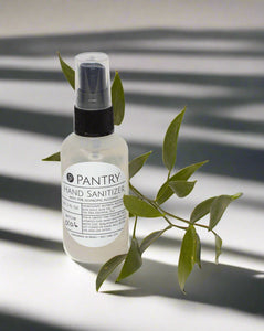 Alcohol-based Hand Sanitizer, CDC Covid-killing Recipe