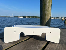 Load image into Gallery viewer, Made in the USA | Premium Single Bucket Raised 18" Fillet Table and Cutting Board
