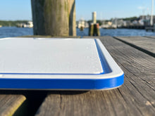 Load image into Gallery viewer, Made in the USA | Premium Bucket or Cooler Fishing Cutting Board
