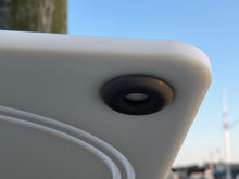 Load image into Gallery viewer, Made in the USA | Premium Bucket or Cooler Fishing Cutting Board
