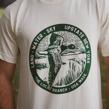 Load image into Gallery viewer, Mallard Tee - USA Made
