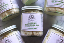 Load image into Gallery viewer, Balanced Bits Body &amp; Personal Wash
