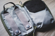 Load image into Gallery viewer, EDC / MOLLE / Belt / Pocket Organizer
