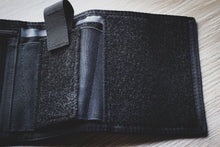 Load image into Gallery viewer, Hide-away Ankle Wallet with Holster
