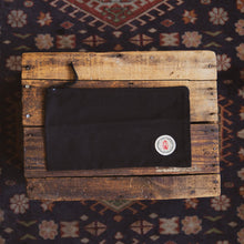 Load image into Gallery viewer, Canvas Zipper Pouch  - USA Made
