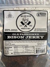 Load image into Gallery viewer, The Bison Jerky Trio
