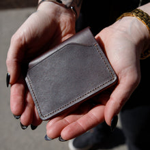 Load image into Gallery viewer, Small Batch Wallet - USA Made
