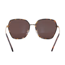 Load image into Gallery viewer, Maya Polarized - Tortoise Shell
