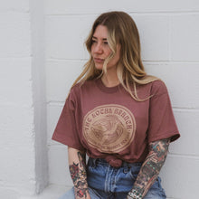 Load image into Gallery viewer, Dove Tee - USA Made
