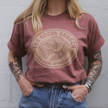 Load image into Gallery viewer, Dove Tee - USA Made
