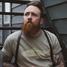 Load image into Gallery viewer, Trout Tee - USA Made
