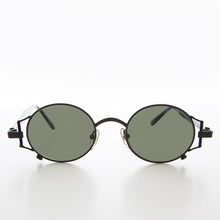 Load image into Gallery viewer, Trendy 90s Vintage Unique Sunglasses - Iona
