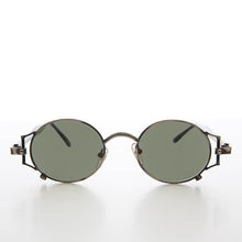 Load image into Gallery viewer, Trendy 90s Vintage Unique Sunglasses - Iona
