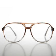 Load image into Gallery viewer, 90s Aviator Classic Vintage Reading Glasses - Irwin
