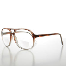 Load image into Gallery viewer, Retro Bifocal Reading Glasses - Zeller

