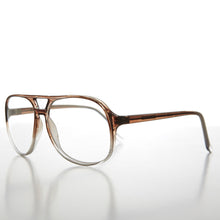 Load image into Gallery viewer, 90s Aviator Classic Vintage Reading Glasses - Irwin
