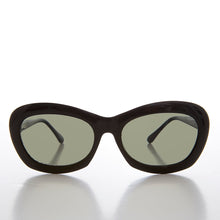 Load image into Gallery viewer, Large Cat Eye Women's Sunglass - Isla
