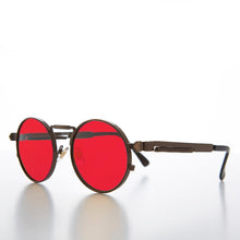 Load image into Gallery viewer, Ivan with Red Lens
