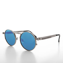 Load image into Gallery viewer, Ivan with Blue Lens

