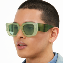 Load image into Gallery viewer, Incognito - Green
