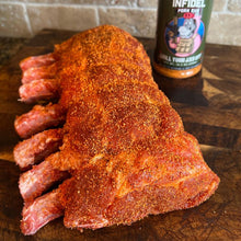 Load image into Gallery viewer, Infidel Pork Rub
