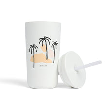 Load image into Gallery viewer, Jen Peters x Created 16oz Cold Cup
