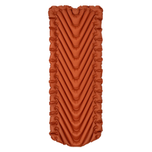 Load image into Gallery viewer, Klymit Insulated Static V PEAK Sleeping Pads XL - Red Rock
