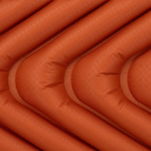 Load image into Gallery viewer, Klymit Insulated Static V PEAK Sleeping Pads XL - Red Rock
