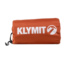 Load image into Gallery viewer, Klymit Insulated Static V PEAK Sleeping Pads XL - Red Rock
