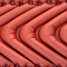 Load image into Gallery viewer, Klymit Insulated Static V PEAK Sleeping Pads XL - Red Rock
