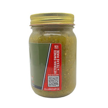 Load image into Gallery viewer, Invader Tomatillo Salsa
