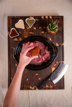 Load image into Gallery viewer, Birria Luv Bombs (2 per bag) Mild (Regular) with Rich Flavor
