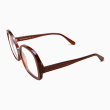 Load image into Gallery viewer, Large Square Reading Glasses - Jane
