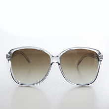 Load image into Gallery viewer, Oversized Butterfly Boho Sunglasses - Jan
