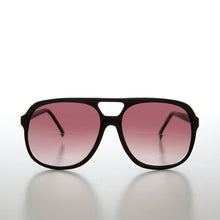 Load image into Gallery viewer, Large Bifocal Aviator Sunglass Reader - Jeffery
