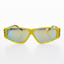 Load image into Gallery viewer, 80s Club Kid Vintage Sunglass - Jericho
