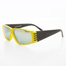 Load image into Gallery viewer, 80s Club Kid Vintage Sunglass - Jericho
