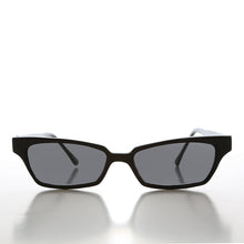 Load image into Gallery viewer, Mod Micro Vintage 90s Sunglasses - Jessie
