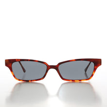 Load image into Gallery viewer, Mod Micro Vintage 90s Sunglasses - Jessie
