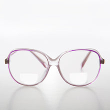 Load image into Gallery viewer, Women's Bifocal Reading Glasses - Justina
