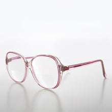 Load image into Gallery viewer, Women's Bifocal Reading Glasses - Justina
